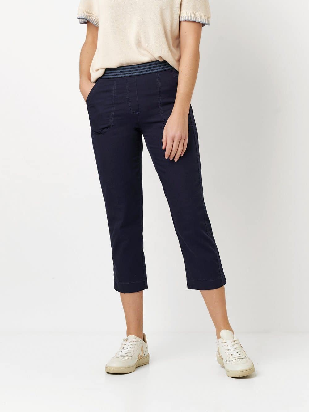 SUE JOGPANTS 3/4